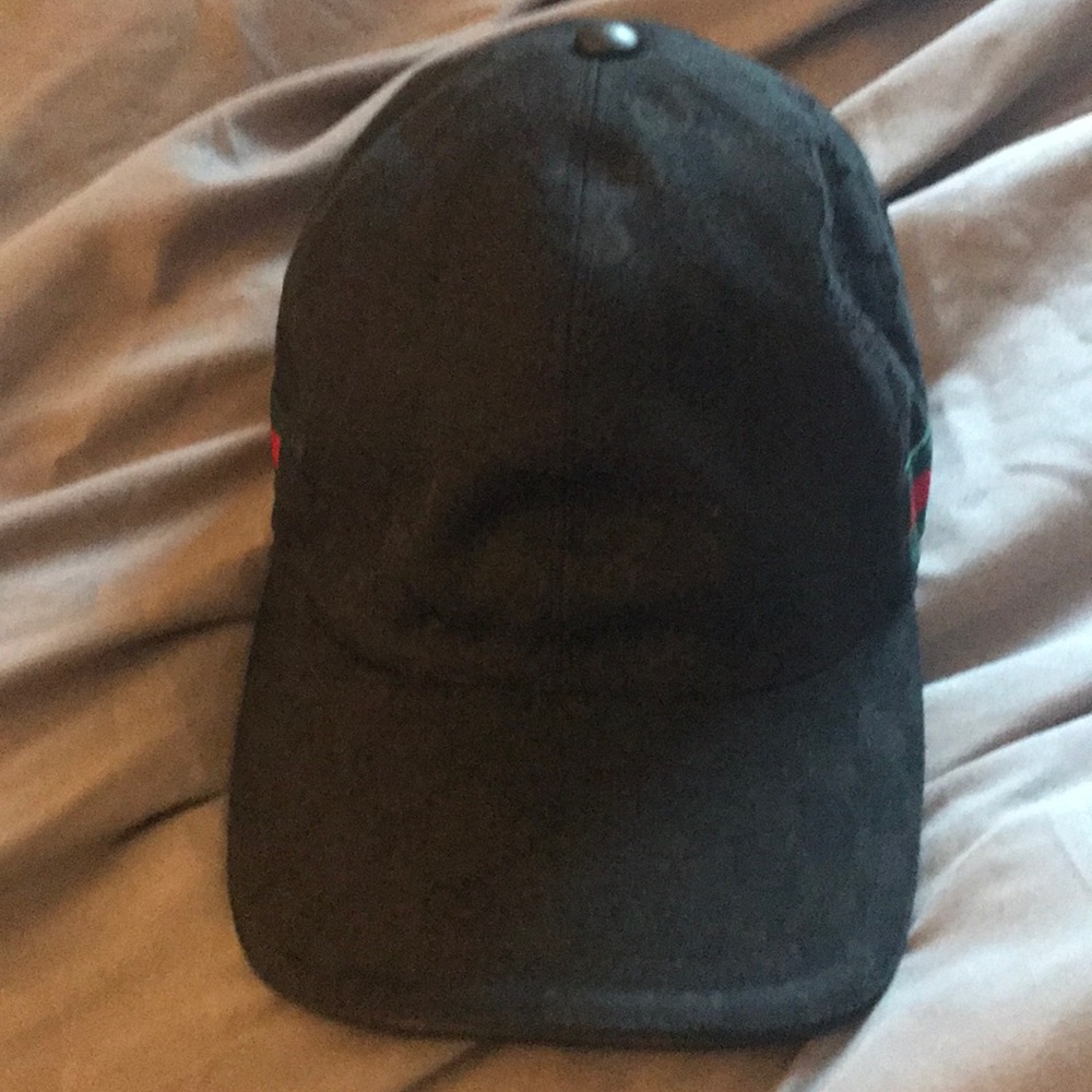 Gucci hat